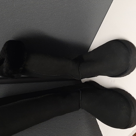 UGG Shoes - Ugg classic tall size 10 nwb